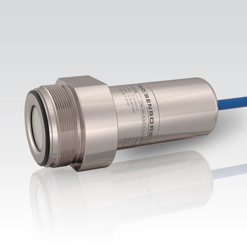 水平传感器 - LMK 458 - BD SENSORS GmbH - 压力 / 船用 / 船舶