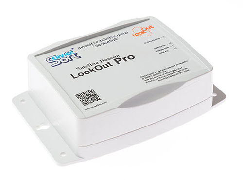 游艇监控跟踪系统 - Lookout Pro - Service Marine - 船用 / GSM / GPS