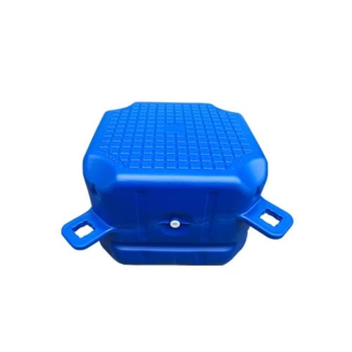漂浮式模块浮桥模块 - Single  - Zhejiang Hi Sea Plastic Co., Ltd