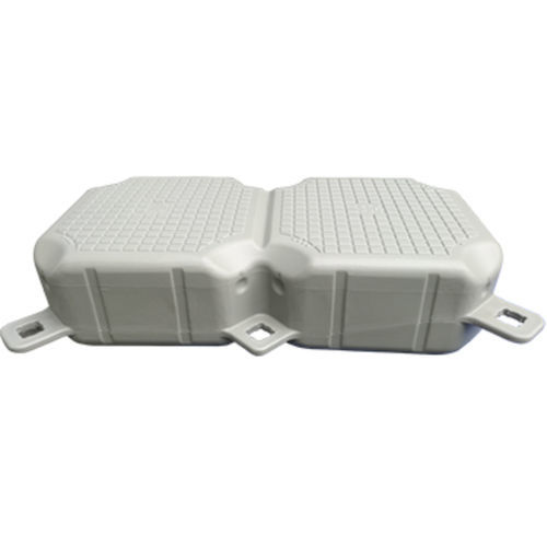 漂浮式模块浮桥模块 - Low Double - Zhejiang Hi Sea Plastic Co., Ltd