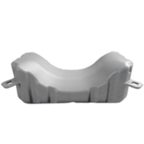 漂浮式模块浮桥模块 - U-shaped - Zhejiang Hi Sea Plastic Co., Ltd