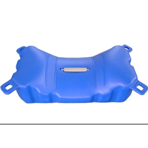 漂浮式模块浮桥模块 - U with roller - Zhejiang Hi Sea Plastic Co., Ltd