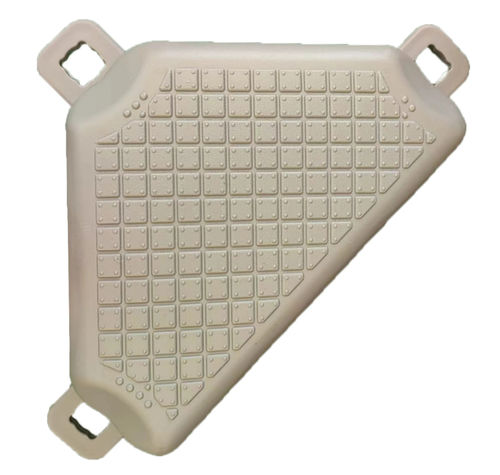 漂浮式模块浮桥模块 - Triangular - Zhejiang Hi Sea Plastic Co., Ltd