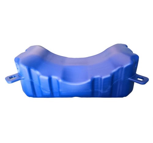 漂浮式模块浮桥模块 - High U Cubes - Zhejiang Hi Sea Plastic Co., Ltd