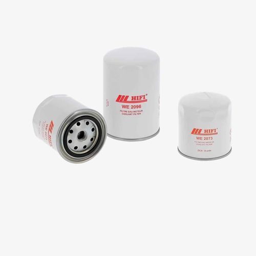 冷凝水过滤器 - HIFI FILTER - 船用 / 发动机冷却回路用