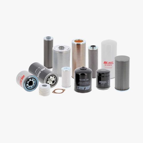 油过滤器 - HIFI FILTER - 船用 / 用于传动装置