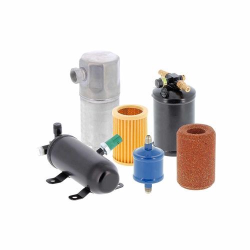 空气过滤器 - HIFI FILTER - 船用 / 用于空调