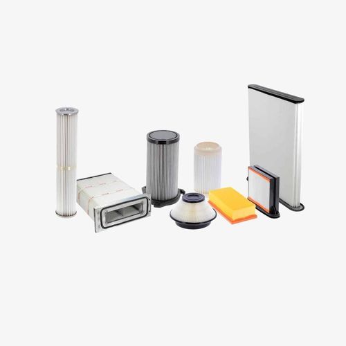 空气过滤器 - HIFI FILTER - 船用 / 船坞 / 用于空调
