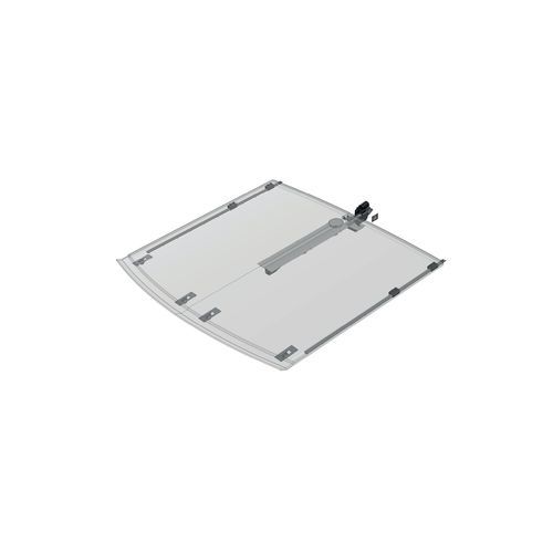 船用太阳篷 - NOVAL - 用于驾驶舱 / 电动