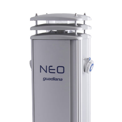 照明设备桩 - NEO - TORRETAS GUADIANA - 配电 / 供水 / 浮桥