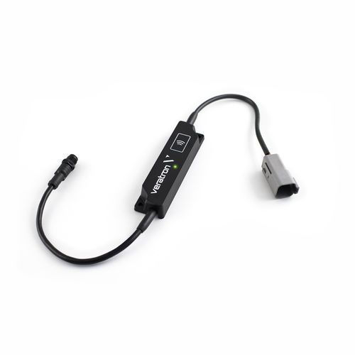 J1939到NMEA 2000®网关 - LinkUp - VERATRON