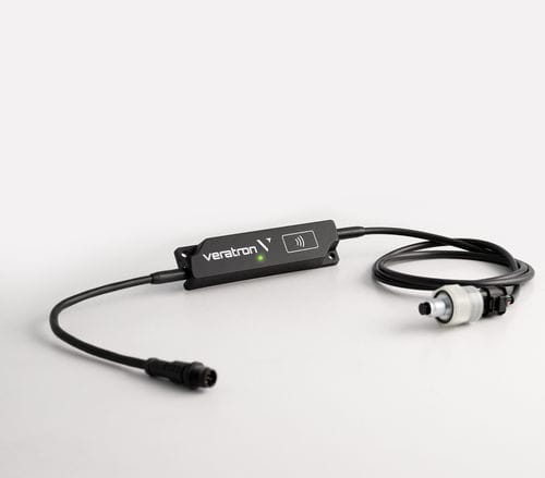 信号变流器 - LinkUp - 2-in-1 - VERATRON - 模拟 / NMEA全国海洋电子协会 / 航海