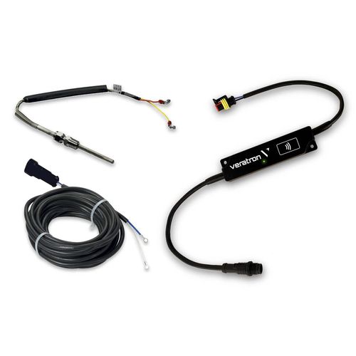 信号变流器 - LinkUp - Pyrometer - VERATRON - 模拟 / NMEA全国海洋电子协会 / 航海