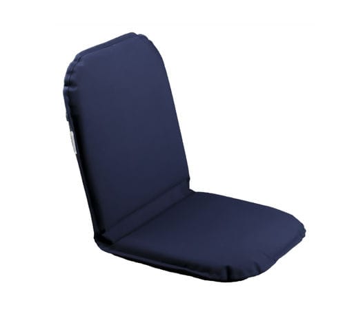 斗形座座椅 - PW1101 - Comfort Seat - 船用 / 单人 / 蓝色