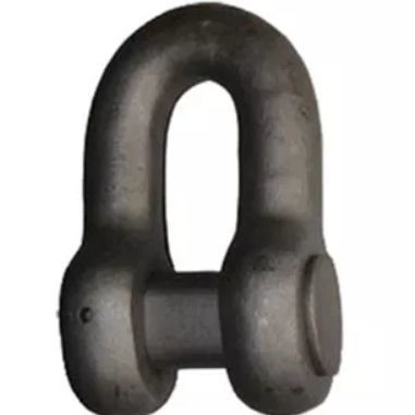 琴形件吊耳 - Wuhan Jiangnan Anchor Chain CO,.LTD - 牵引 / 装配 / 锚链