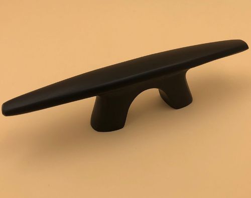 船用甲板带缆桩 - L158 - Foshan 1 Boat Hardware Co., Ltd. - 平面 / 铝制