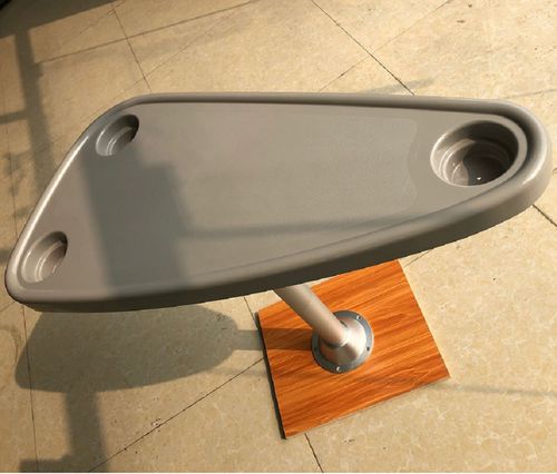 固定驾驶舱台 - triangle - Foshan 1 Boat Hardware Co., Ltd.