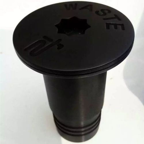 螺纹甲板注油口 - waste - Foshan 1 Boat Hardware Co., Ltd. - 铝框架