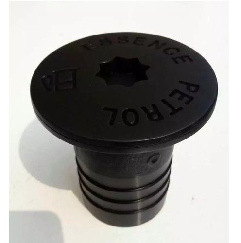 螺纹甲板注油口 - Foshan 1 Boat Hardware Co., Ltd. - 燃料罐 / 铝框架
