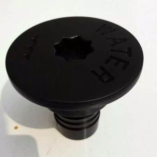 螺纹甲板注油口 - water - Foshan 1 Boat Hardware Co., Ltd. - 铝框架