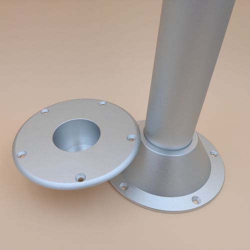 可拆卸桌腿 - Small  - Foshan 1 Boat Hardware Co., Ltd. - 铝制