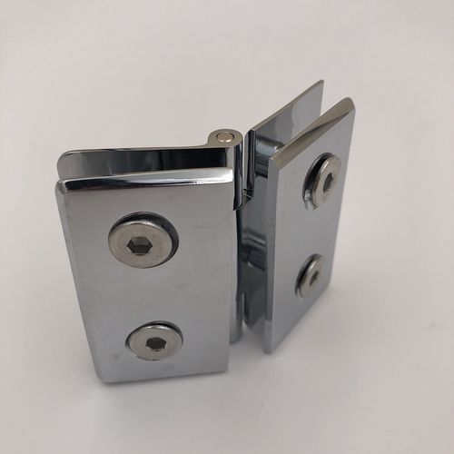 船用铰链 - big dual glass - Foshan 1 Boat Hardware Co., Ltd. - 用于游艇 / 船舶 / 通用