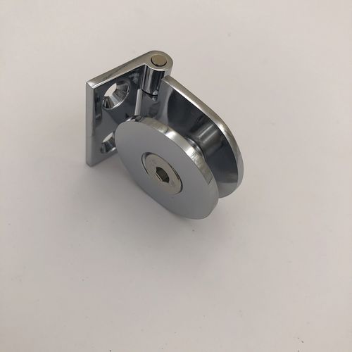 船用铰链 - small single glass - Foshan 1 Boat Hardware Co., Ltd. - 用于游艇 / 船舶 / 通用