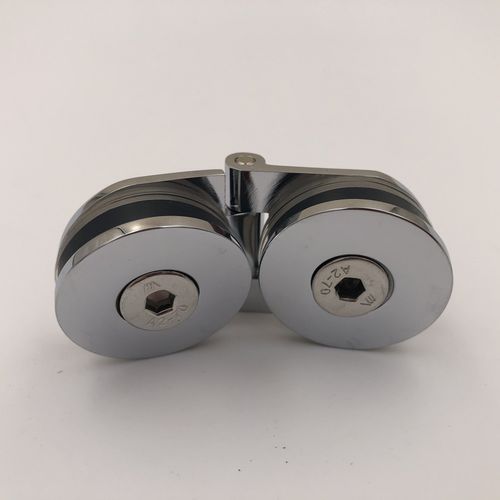 船用铰链 - small dual glass - Foshan 1 Boat Hardware Co., Ltd. - 用于游艇 / 船舶 / 通用
