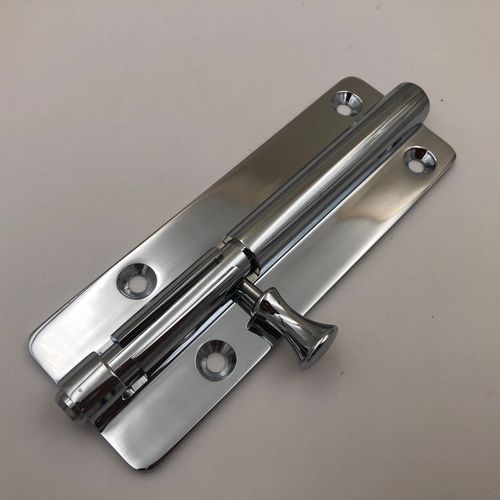 船用插销 - 135mm - Foshan 1 Boat Hardware Co., Ltd. - 船舶 / 压缩 / 滑动锁舌式