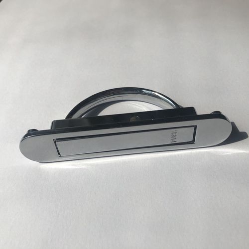船用把手 - furniture - Foshan 1 Boat Hardware Co., Ltd. - 用于游艇 / 埋入式