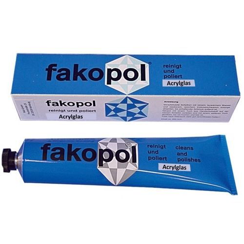 Plexiglas®宝克力抛光剂 - fakopol® 9303 - lifeRock Group