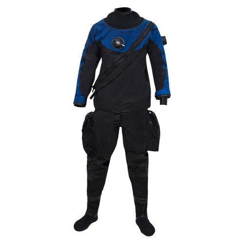 连体潜水服matrix