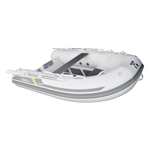 舷外充气艇 - 8 LITE - MS Marine GmbH - RIB / 开放式 / 快速