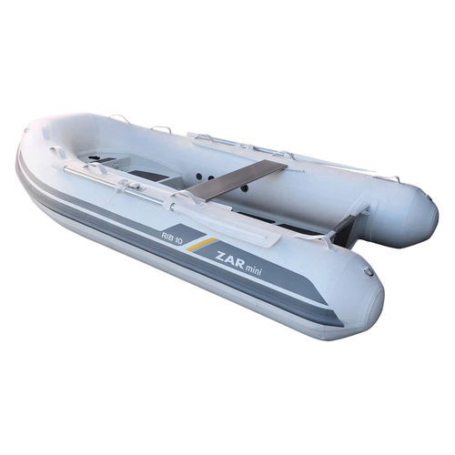 舷外充气艇 - 10 DL - MS Marine GmbH - RIB / 开放式 / 运动