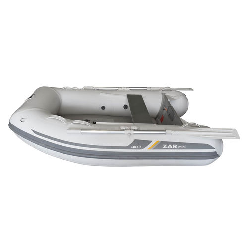 舷外充气艇 - AIR 7 - MS Marine GmbH - 折叠 / 开放式 / 最多容纳 3 人