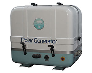 柴油发电机组 - P15i MRN - Polar Generator - 船用 / 换流器