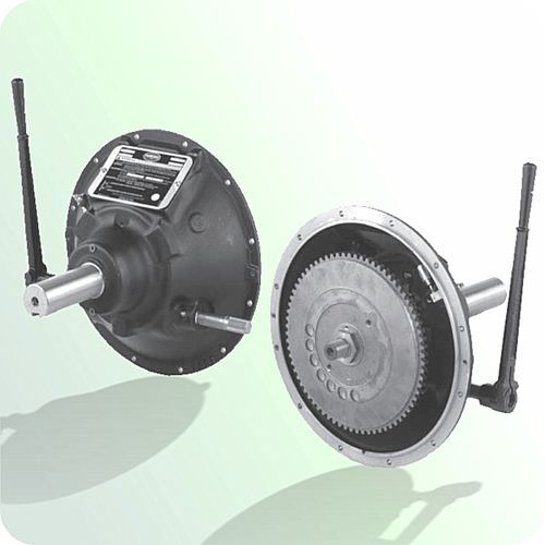 机械离合装置 - SP111P / SP211P Series - jbj Techniques Limited - 动力输出装置