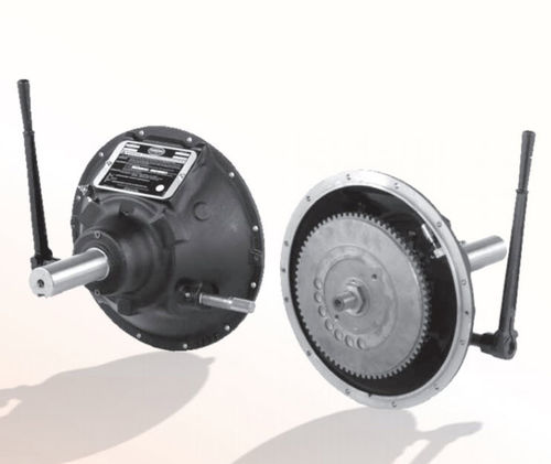 动力输出装置离合装置 - SL111HP series - jbj Techniques Limited - 机械