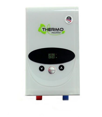 船用热水器 - Thermo Master - ThermoSolutions - 电动 / 220-240V / 电动