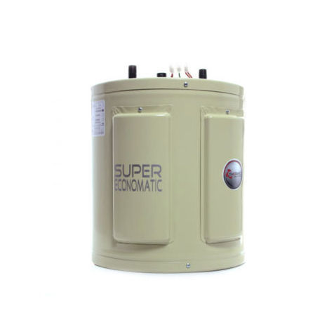 船用热水器 - Super Economatic - ThermoSolutions - 电动 / 220-240V / 电动