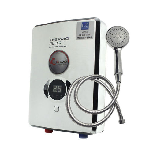 船用热水器 - Thermo Plus - ThermoSolutions - 电动 / 220-240V