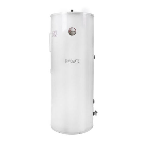 船用热水器 - Vertical Travomatic - ThermoSolutions - 电动 / 220-240V