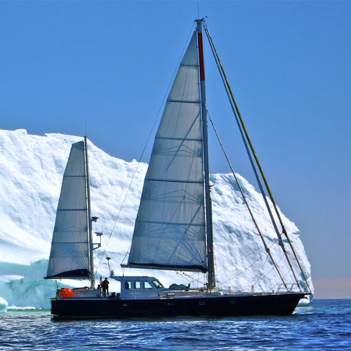 远洋巡游帆船游艇 - FLEUR AUSTRALE - META YACHTS - 探险 / 4舱 / 8铺位