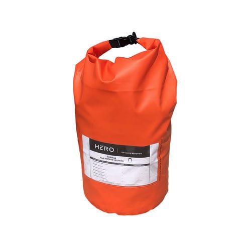 收纳储藏包 - HERO LIFESAVING EQUIPMENT - 帆船 / 防水