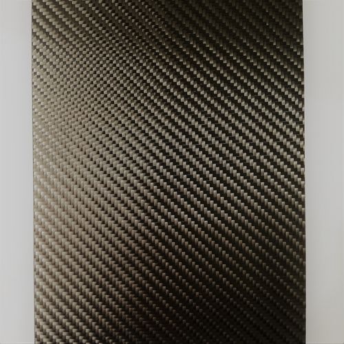 碳纤维复合面料 - SPN B 200 P/T - SPINTEKS - 编织 / 平衡