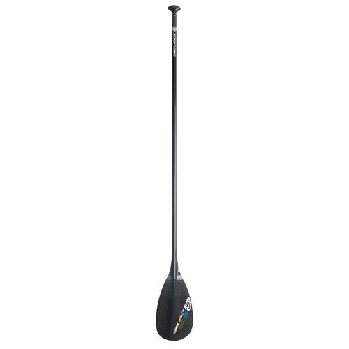 立式单桨冲浪板船桨 - Wave Pro - select Paddles - 休闲 / 对称 / 单