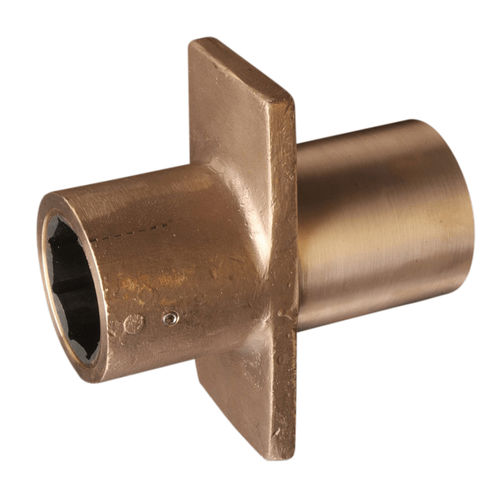 船用轴承座 - ISB Series - RE Thomas Marine Hardware - 用于推进器 / 船尾 / 自调心