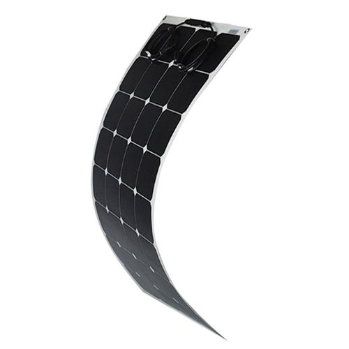 半柔性太阳能面板 - eGo S120w - SHENZHEN AHONY POWER CO.,LTD - 36单元 / 船用