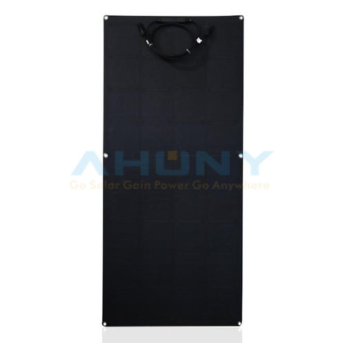 半柔性太阳能面板 - eGo P110w - SHENZHEN AHONY POWER CO.,LTD - 船用