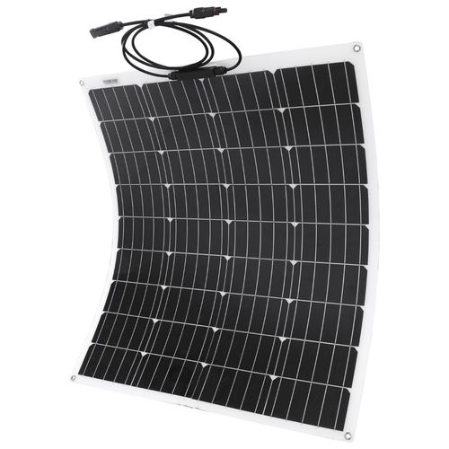 半柔性太阳能面板 - eGo-S150M - SHENZHEN AHONY POWER CO.,LTD - 单晶硅 / 36单元 / 航海